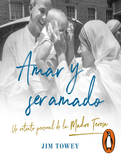 Title details for Amar y ser amado by Jim Towey - Available
